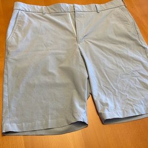 Walter Hagen mens golf shorts.